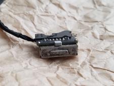 Роз'єм живлення до ноутбука Apple Macbook Pro 13 Retina A1502 MID-2014 №3